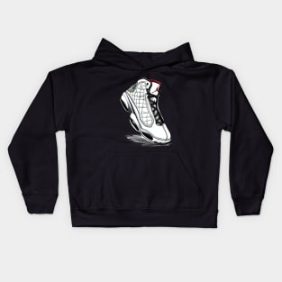 AJ XIII Kids Hoodie